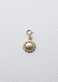 CanyonLeaf CanyonLeaf 14K Gold Filled Charm - Sunflower — main product shot