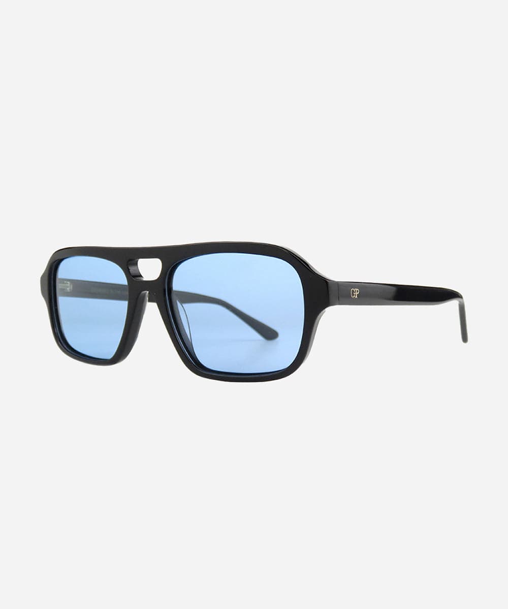 GIGI PIP Beau Aviator Sunglasses — packaging