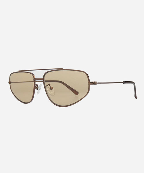 Sienna Aviator Sunglasses — GIGI PIP western accessories