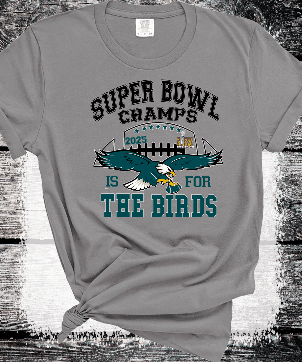 A Blessed Texas Mess Boutique Super Bowl Philadelphia Football Eagles Super Bowl Champs Trending Eagles Fan… — detail shot 6