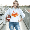 A Blessed Texas Mess Boutique 2024 Super Bowl Champions Vegas Chiefs Football Super Bowl 2024 Kansas City — main product shot