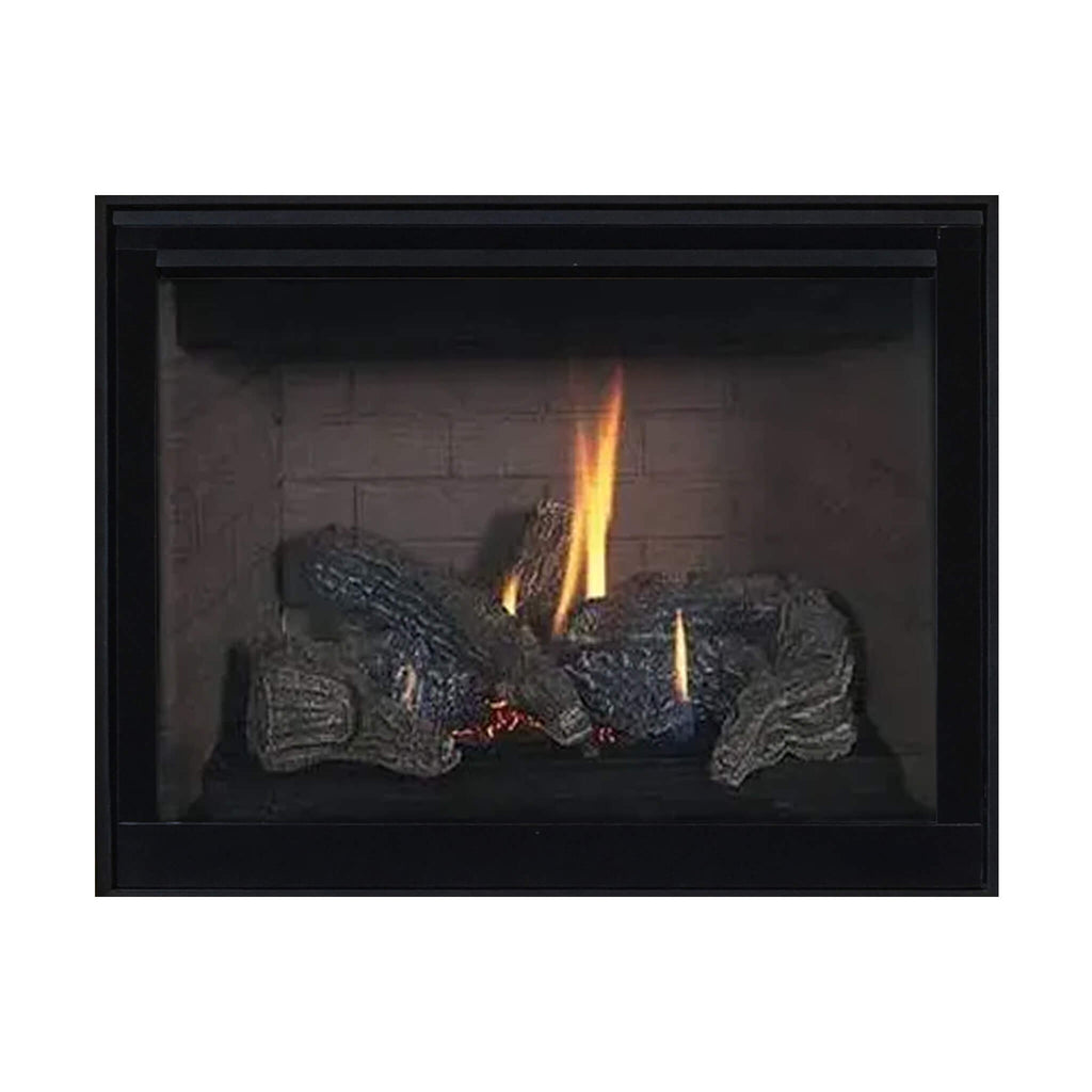 Superior Fireplaces 35-Inch Direct Vent 18K BTU Natural Gas Fireplace [DRT2035DMN/EN-E] (SAK58282) – SAKSBY WHOLESALE