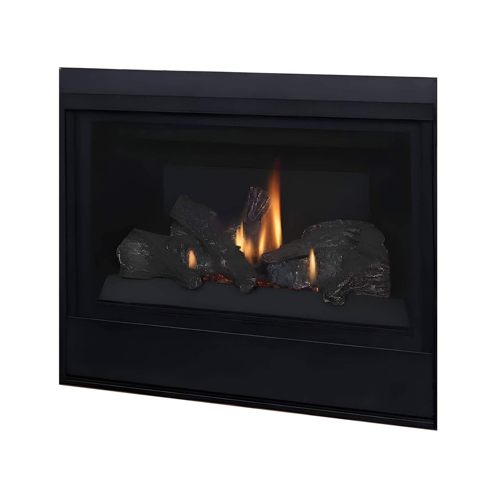 Superior Fireplaces 33-Inch Direct Top Vent Traditional Natural Gas Fireplace [DRT2033TEN] (SAK13485) – SAKSBY WHOLESALE, vie