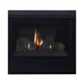 Superior Fireplaces 33-Inch Direct Top Vent Traditional Natural Gas Fireplace [DRT2033TEN] (SAK13485) – SAKSBY WHOLESALE