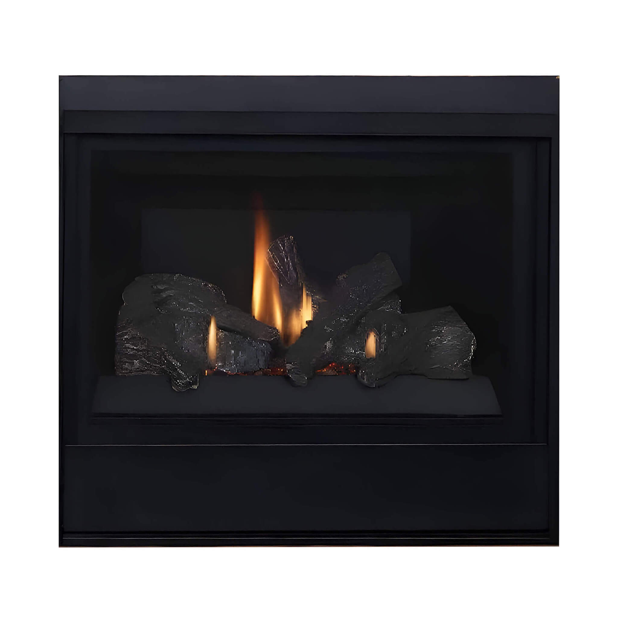 Superior Fireplaces 33-Inch Direct Top Vent Traditional Natural Gas Fireplace [DRT2033TEN] (SAK13485) – SAKSBY WHOLESALE