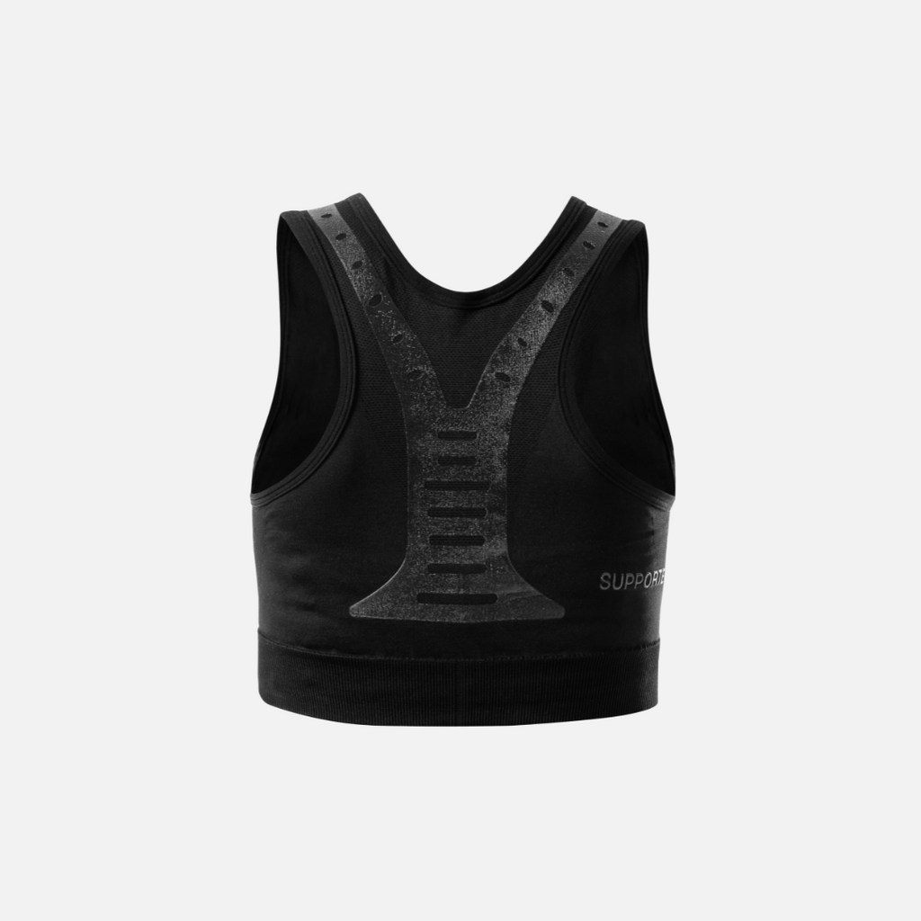 Floky US Bra SUPPORTER — construction detail