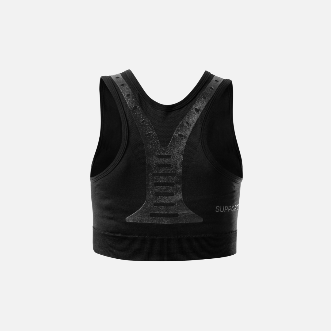 Floky US Bra SUPPORTER — construction detail