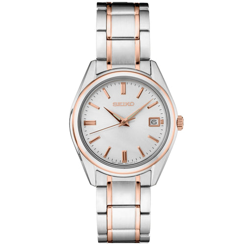 Seiko Men's Essentials