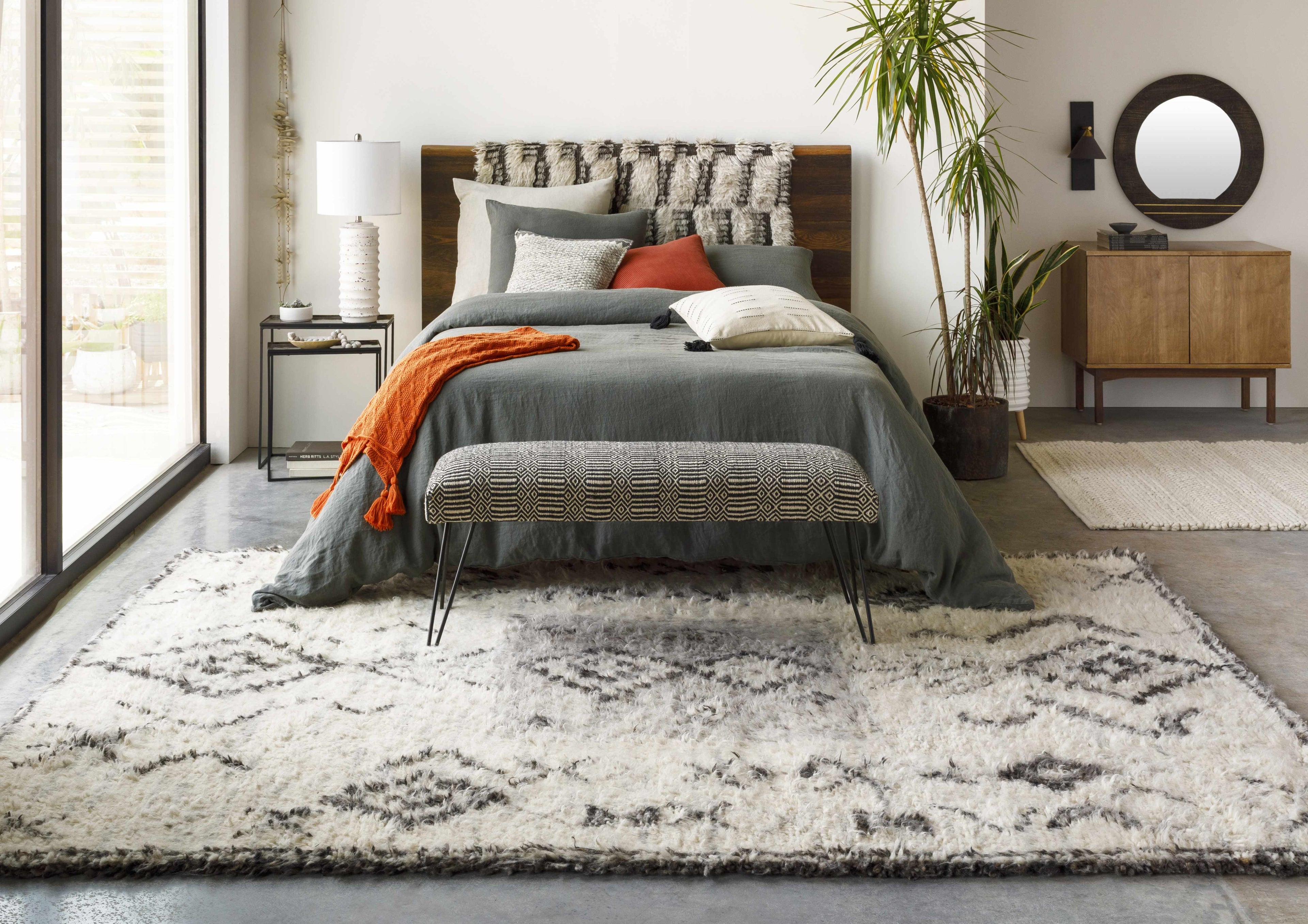Maywood Pillow Cover – Boutique Rugs, view 13