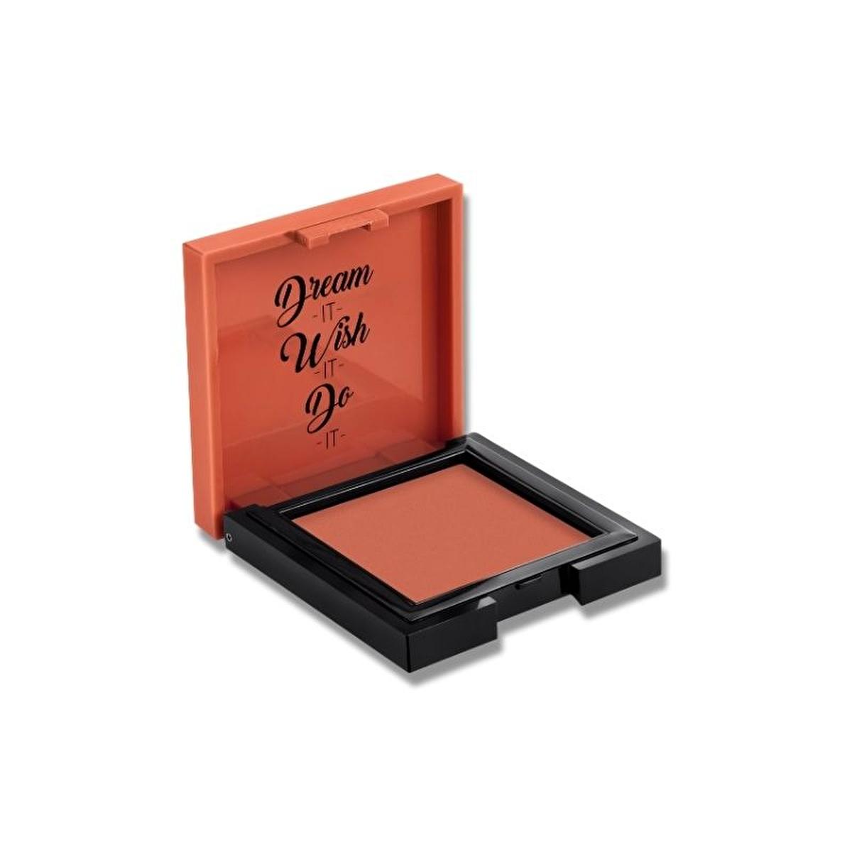 Pastel Profashion Cream Blush: Natural, Long-Lasting Color, Oil Control, Cruelty-Free, Halal Certified - Shade 46
