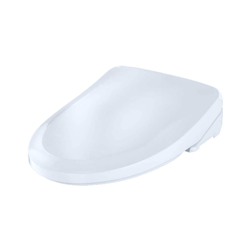 [SW3054AT40#01] TOTO S550E Washlet Elongated Auto Close And Open Classic Lid (SAK19385) – SAKSBY WHOLESALE, view 5