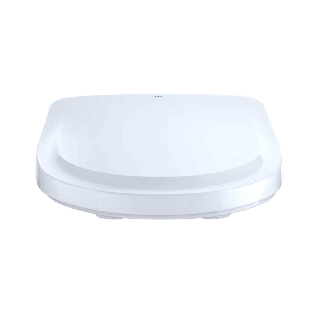 [SW3054AT40#01] TOTO S550E Washlet Elongated Auto Close And Open Classic Lid (SAK19385) – SAKSBY WHOLESALE, view 6