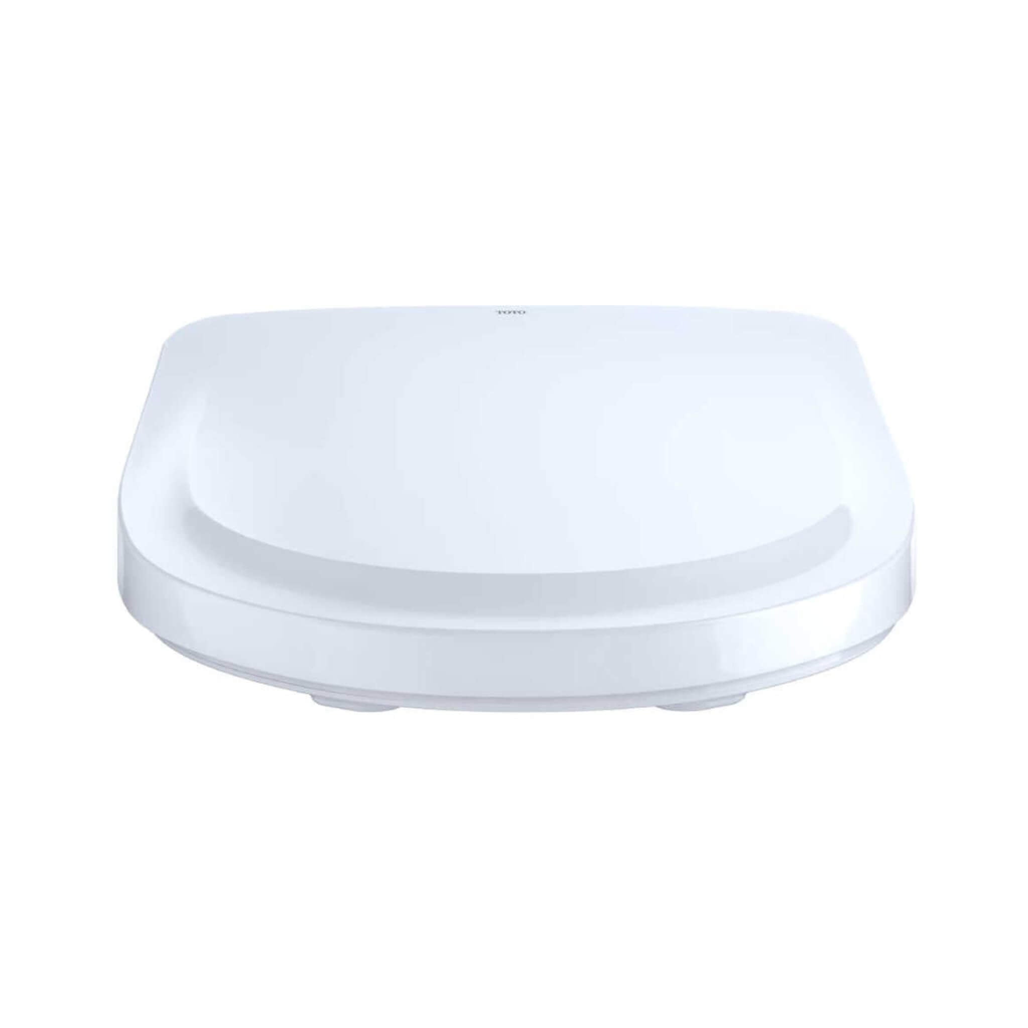 [SW3054AT40#01] TOTO S550E Washlet Elongated Auto Close And Open Classic Lid (SAK19385) – SAKSBY WHOLESALE, view 6