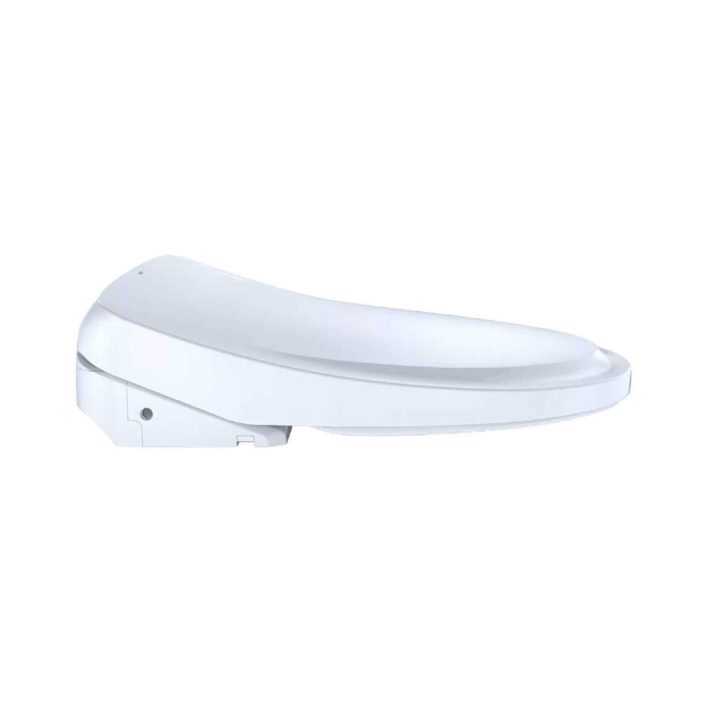 [SW3054AT40#01] TOTO S550E Washlet Elongated Auto Close And Open Classic Lid (SAK19385) – SAKSBY WHOLESALE, view 8