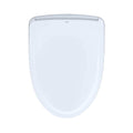 [SW3054AT40#01] TOTO S550E Washlet Elongated Auto Close And Open Classic Lid (SAK19385) – SAKSBY WHOLESALE