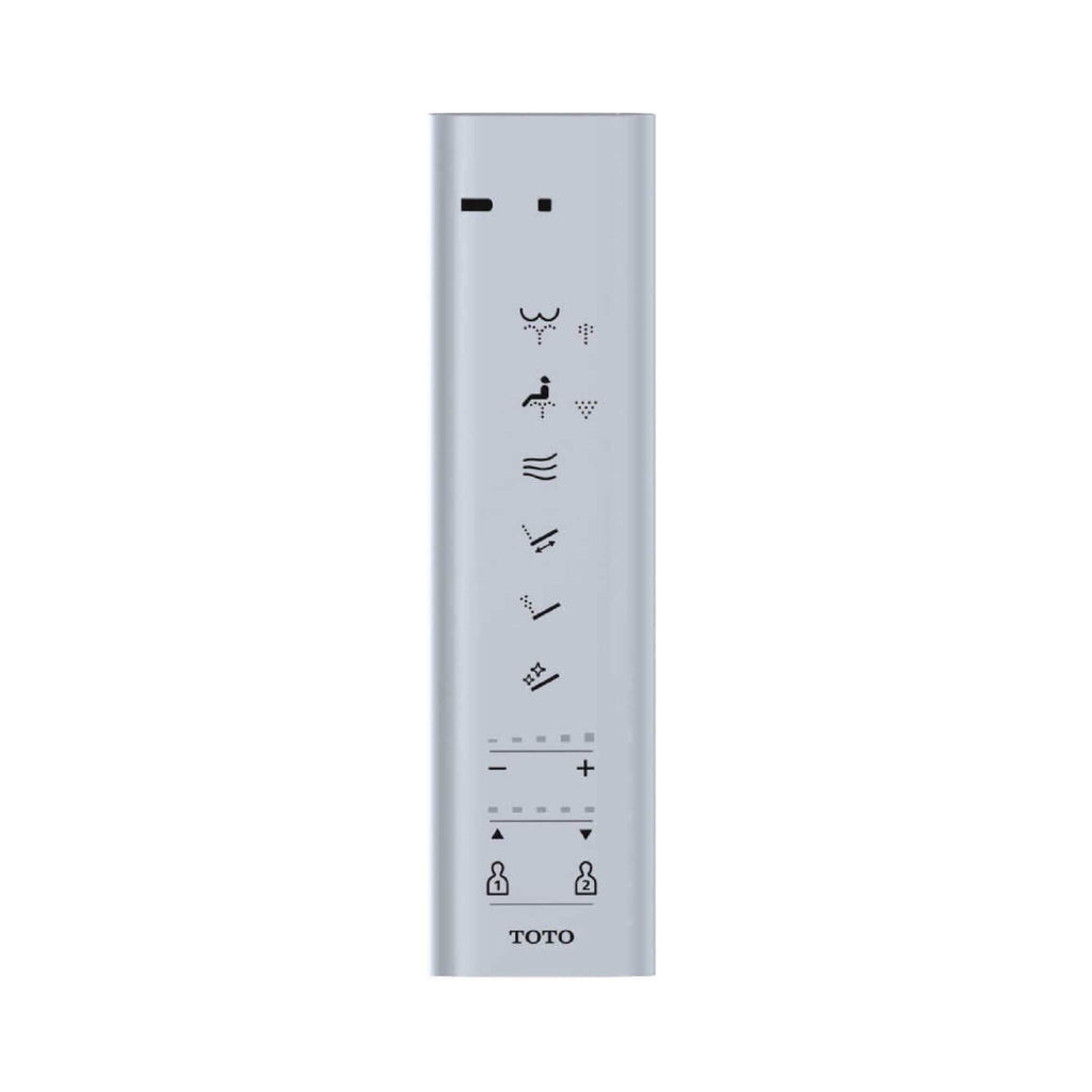 [SW3054AT40#01] TOTO S550E Washlet Elongated Auto Close And Open Classic Lid (SAK19385) – SAKSBY WHOLESALE, view 4