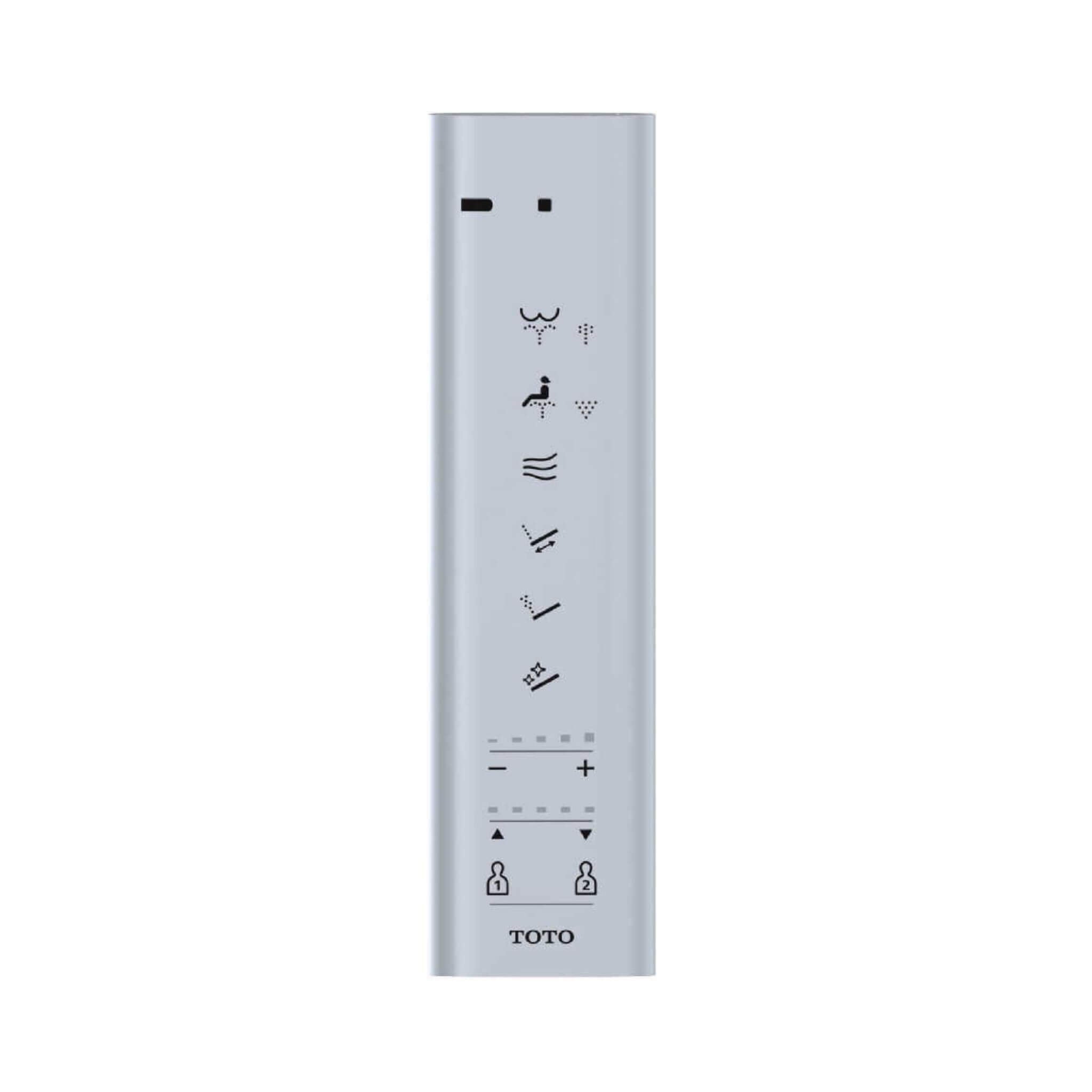 [SW3054AT40#01] TOTO S550E Washlet Elongated Auto Close And Open Classic Lid (SAK19385) – SAKSBY WHOLESALE, view 4