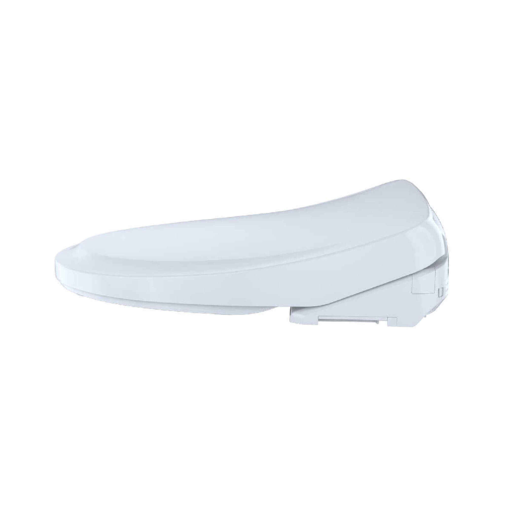 [SW3054AT40#01] TOTO S550E Washlet Elongated Auto Close And Open Classic Lid (SAK19385) – SAKSBY WHOLESALE, view 7