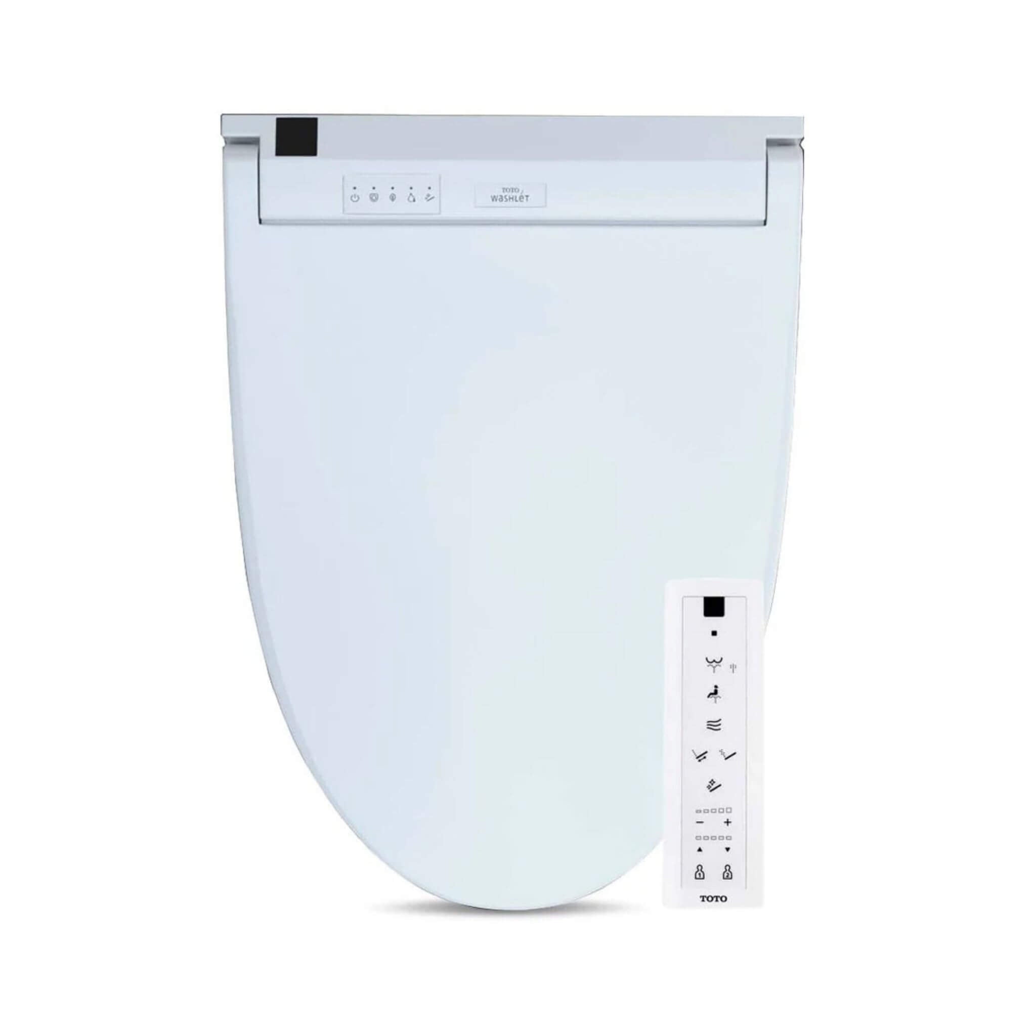 [SW3084T40#01] TOTO C5 Washlet Elongated Soft Close Bidet Seat (SAK84619) – SAKSBY WHOLESALE