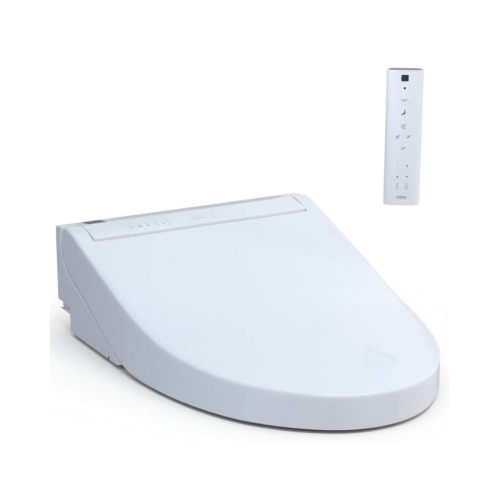 [SW3084T40#01] TOTO C5 Washlet Elongated Soft Close Bidet Seat (SAK84619) – SAKSBY WHOLESALE, view 3