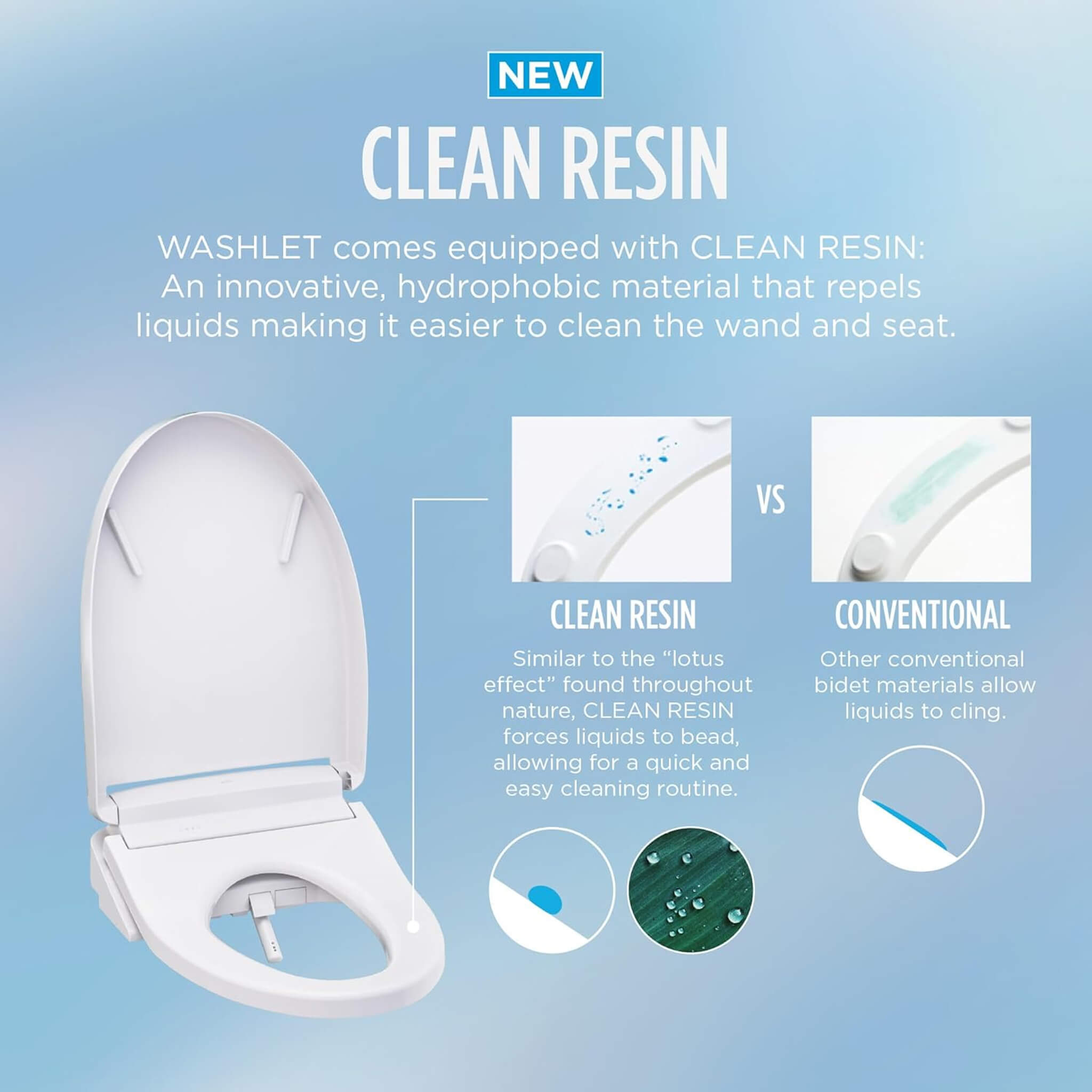 [SW3346#01] TOTO WASHLET® S2 Electronic Bidet Toilet Seat With Side Arm Control (SAK63801) – SAKSBY WHOLESALE, view 7