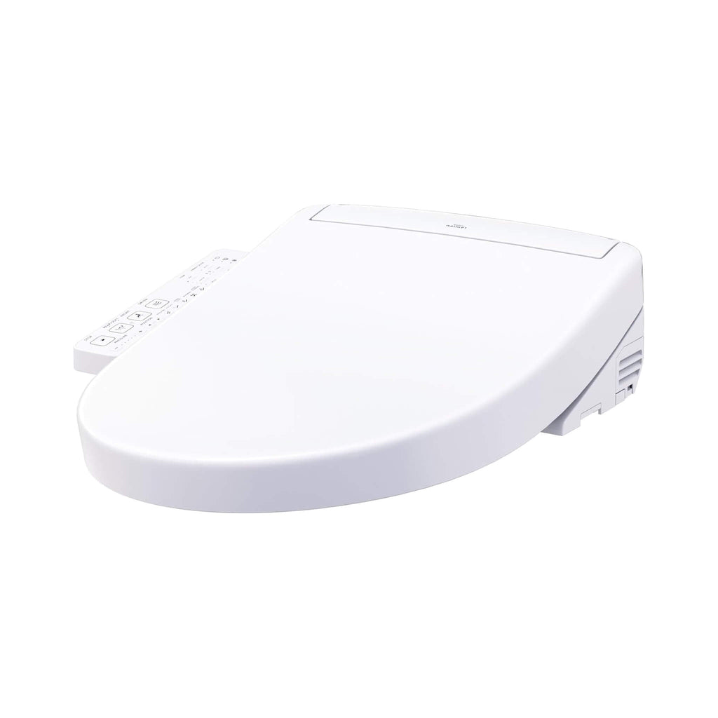 [SW3346#01] TOTO WASHLET® S2 Electronic Bidet Toilet Seat With Side Arm Control (SAK63801) – SAKSBY WHOLESALE, view 16