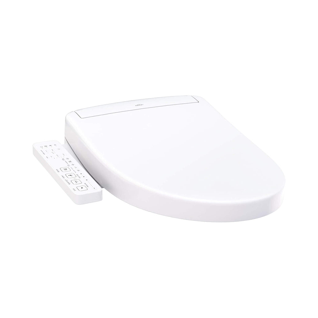 [SW3346#01] TOTO WASHLET® S2 Electronic Bidet Toilet Seat With Side Arm Control (SAK63801) – SAKSBY WHOLESALE, view 14