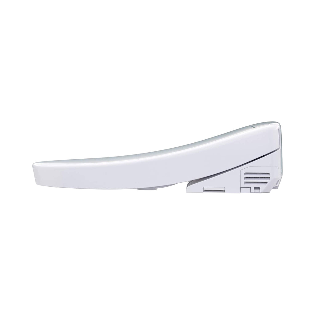 [SW3346#01] TOTO WASHLET® S2 Electronic Bidet Toilet Seat With Side Arm Control (SAK63801) – SAKSBY WHOLESALE, view 13