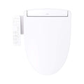 [SW3346#01] TOTO WASHLET® S2 Electronic Bidet Toilet Seat With Side Arm Control (SAK63801) – SAKSBY WHOLESALE