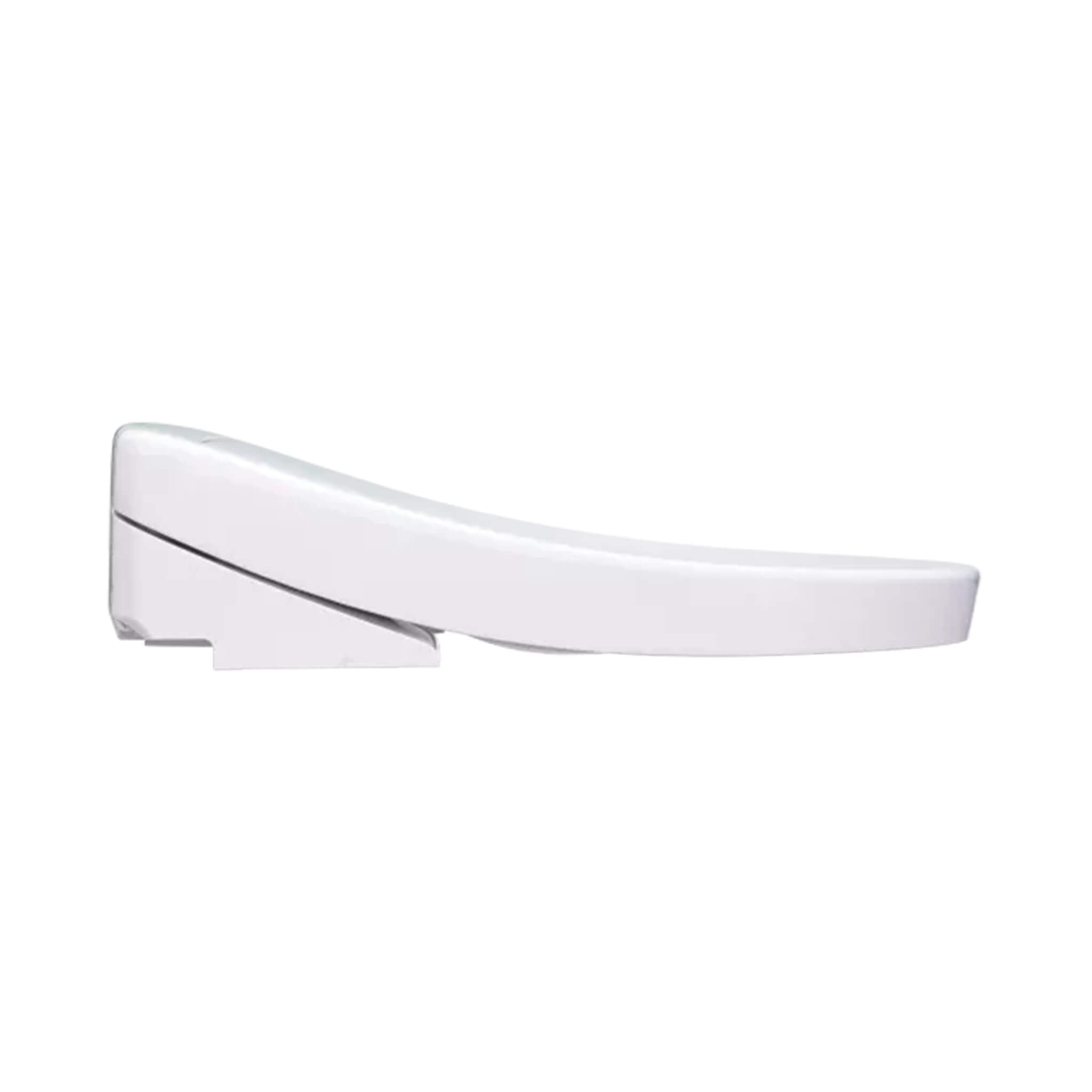 [SW3446#01] TOTO WASHLET® S5 Elongated Bidet Seat (SAK31942) – SAKSBY WHOLESALE, view 4