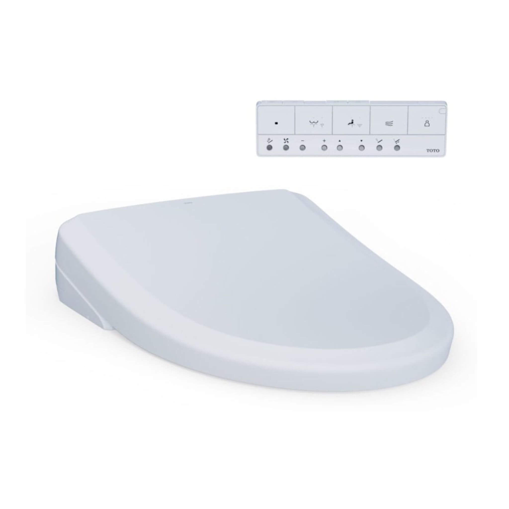 [SW4724] TOTO S7 Washlet Elongated Bidet Toilet Seat With EWater & Manual Classic/Contemporary Lid (SAK01836) – SAKSBY WHOLES