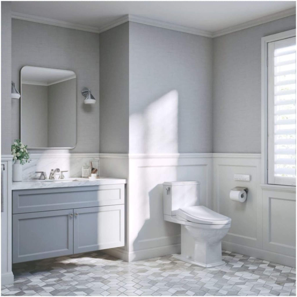 [SW4724] TOTO S7 Washlet Elongated Bidet Toilet Seat With EWater & Manual Classic/Contemporary Lid (SAK01836) – SAKSBY WHOLES