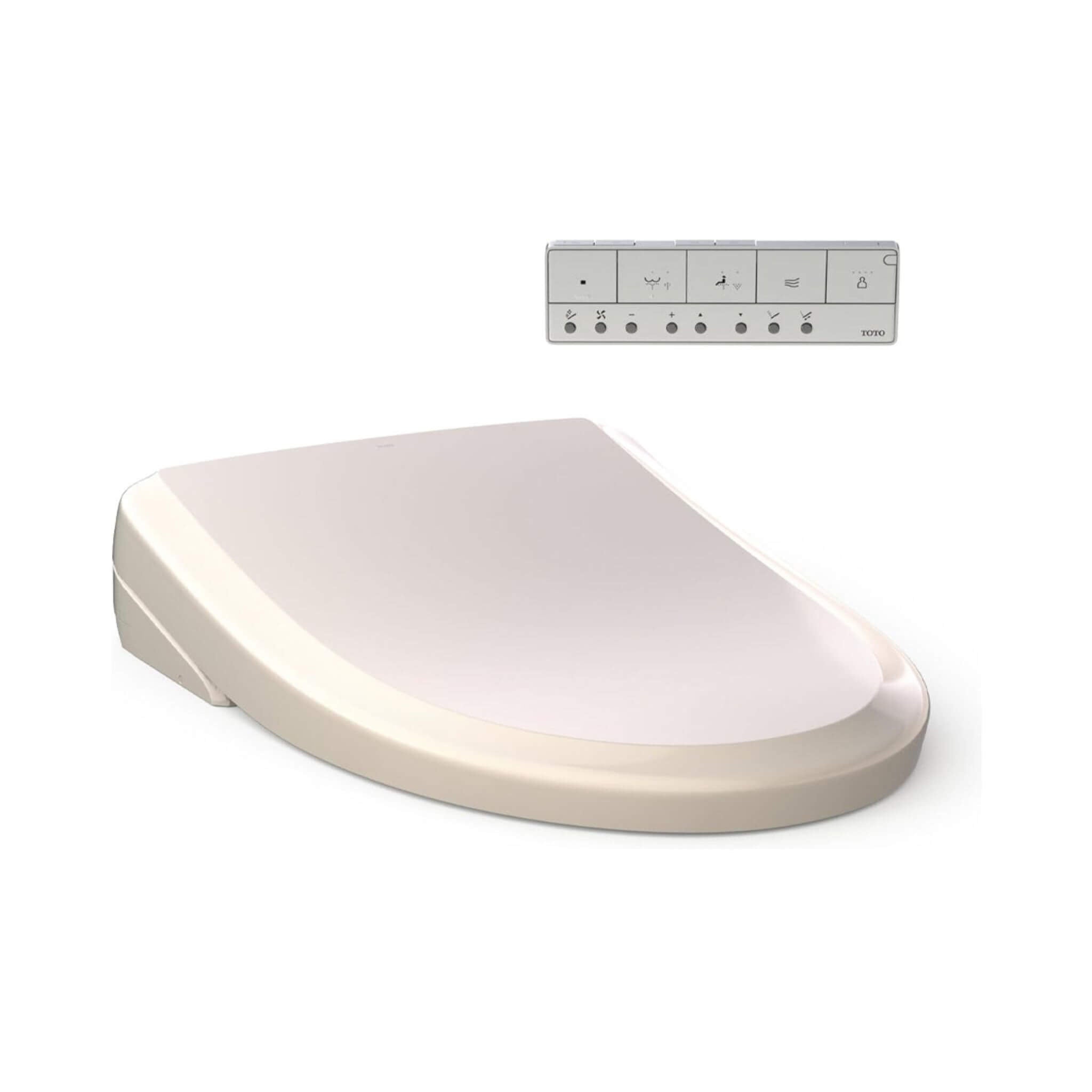 [SW4724] TOTO S7 Washlet Elongated Bidet Toilet Seat With EWater & Manual Classic/Contemporary Lid (SAK01836) – SAKSBY WHOLES