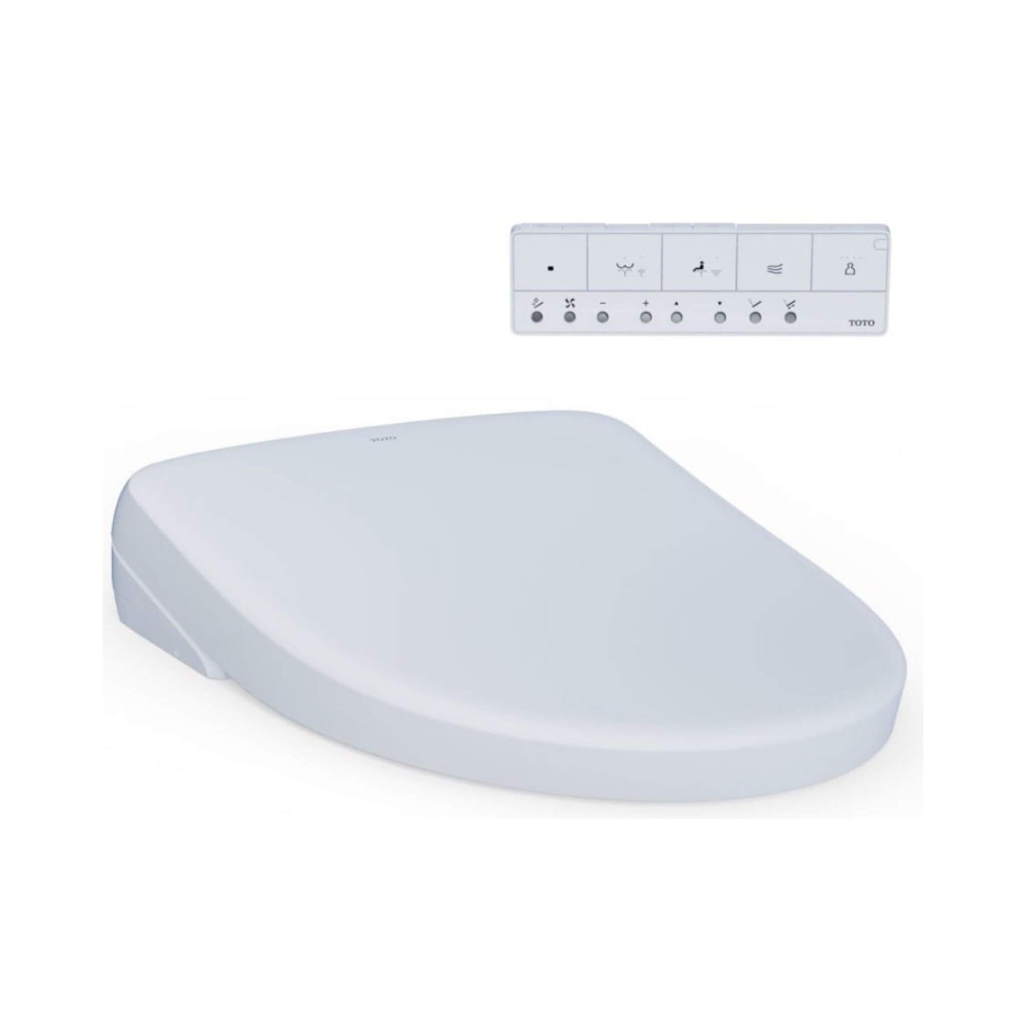 [SW4726] TOTO S7 Washlet Elongated Bidet Toilet Seat With EWater & Manual Classic/Contemporary Lid (SAK54821) – SAKSBY WHOLES