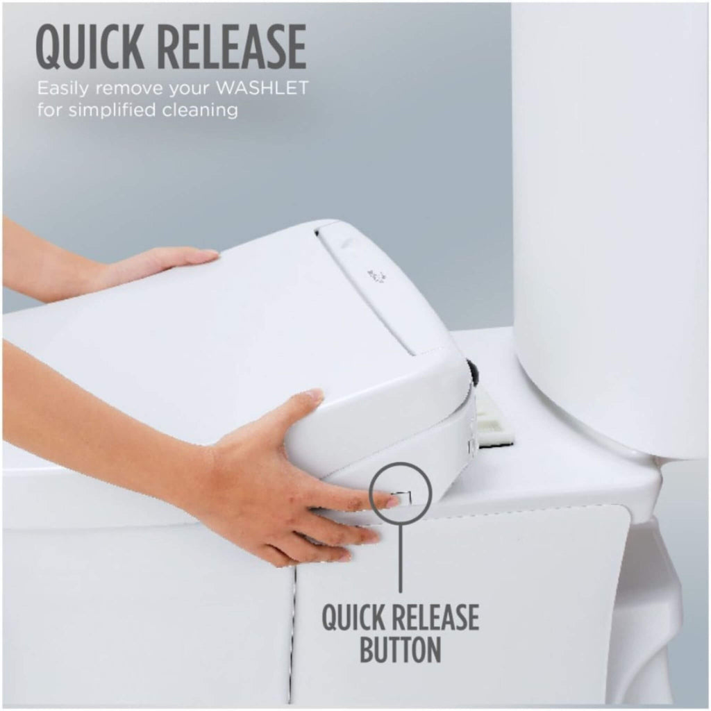 [SW4726] TOTO S7 Washlet Elongated Bidet Toilet Seat With EWater & Manual Classic/Contemporary Lid (SAK54821) – SAKSBY WHOLES