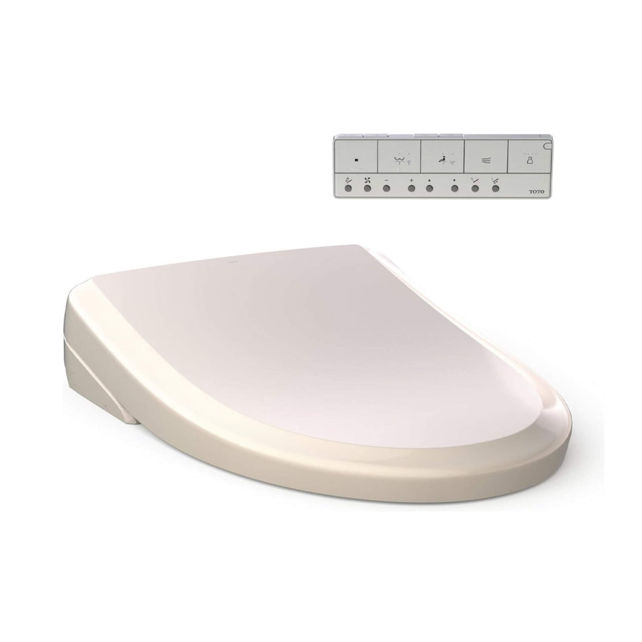 [SW4734AT40#01] TOTO S7A Washlet Elongated Bidet Toilet Seat With EWater And Classic Contemporary Lid (SAK29827) – SAKSBY WHO
