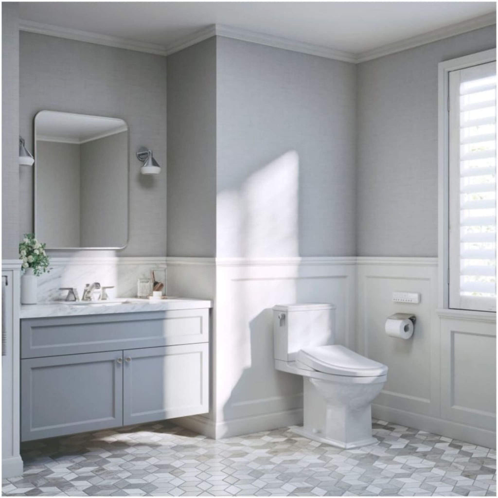 [SW4734AT40#01] TOTO S7A Washlet Elongated Bidet Toilet Seat With EWater And Classic Contemporary Lid (SAK29827) – SAKSBY WHO