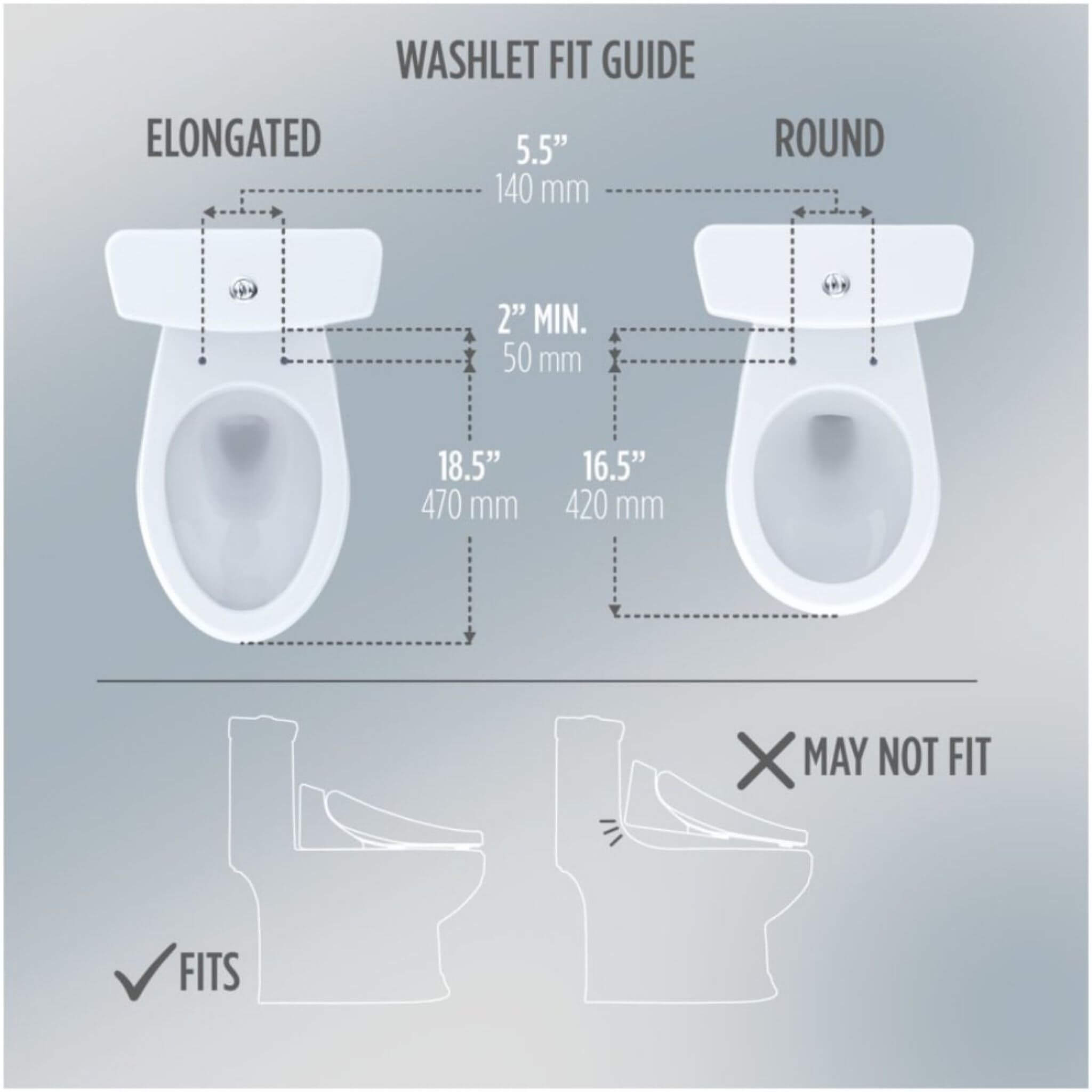 [SW4734AT40#01] TOTO S7A Washlet Elongated Bidet Toilet Seat With EWater And Classic Contemporary Lid (SAK29827) – SAKSBY WHO
