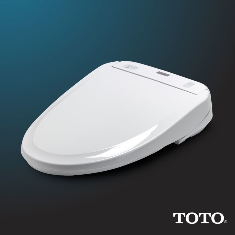 [SW573#01] TOTO Washlet S300E Round Soft Close Bidet Seat (SAK75014) – SAKSBY WHOLESALE, view 25