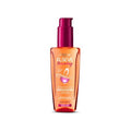 Elseve Dreamy Long Anti-Frizz Hair Serum with Keratin & Cocoa Oil - 3.38 fl oz