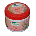 Morbex Herbal Massage Gel 500ml - Natural Pain Relief with Arnica, Germany Imported