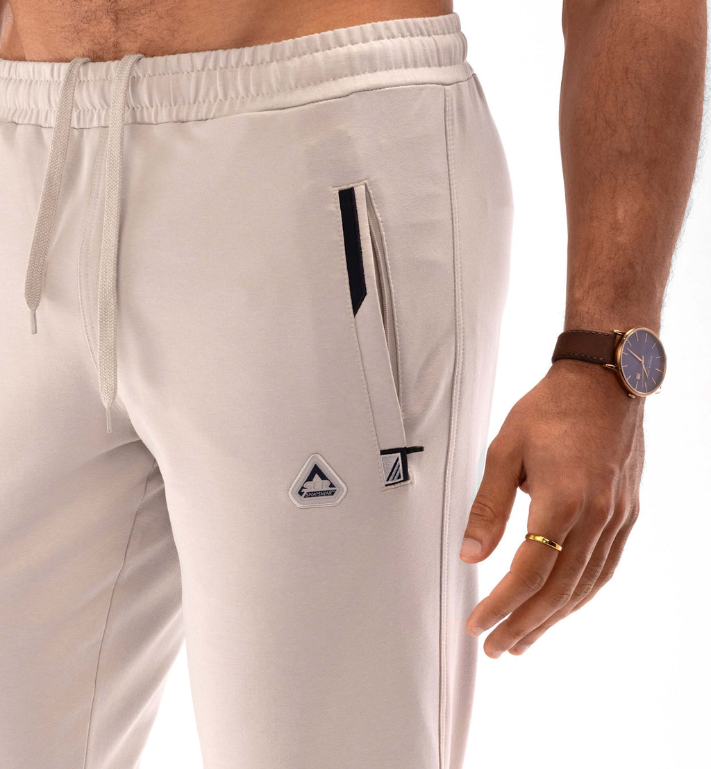 All-Day Comfort Athletic Sweatpants - Tapered (Tall Fit) – SCR Sportswear, view 24