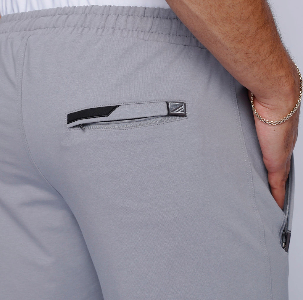All-Day Comfort Athletic Sweatpants - Straight (Tall Fit) – SCR Sportswear, view 18
