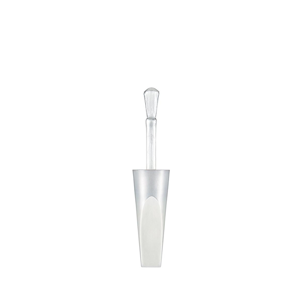 Flormar Pearly Luxury White Nail Polish: Intense Pigment, Shimmer Finish, Long Lasting - Dazzling White Nail Color