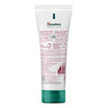 Himalaya Face Scrub - Natural Brightening & Exfoliating Skincare for All Skin Types, 75ml