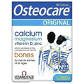 Vitabiotics Osteocare 90 Tablets - Calcium & Vitamin D for Osteoporosis Prevention