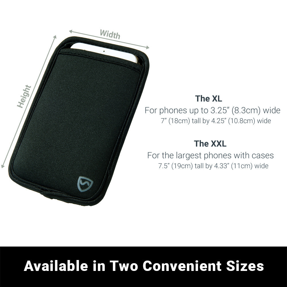 SYB Phone Pouch – Shield Your Body, view 7