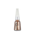 Flormar Pearly Nail Enamel No. 451 - Quick-Drying, 52 Color Options Available