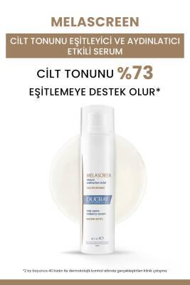 Ducray Melascreen Serum - Brightening & Skin Toning Serum for Hyperpigmentation (40ml)