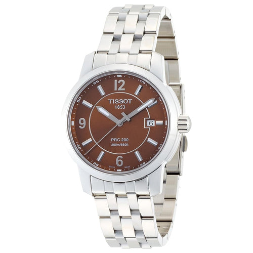 Tissot Men's PRC200